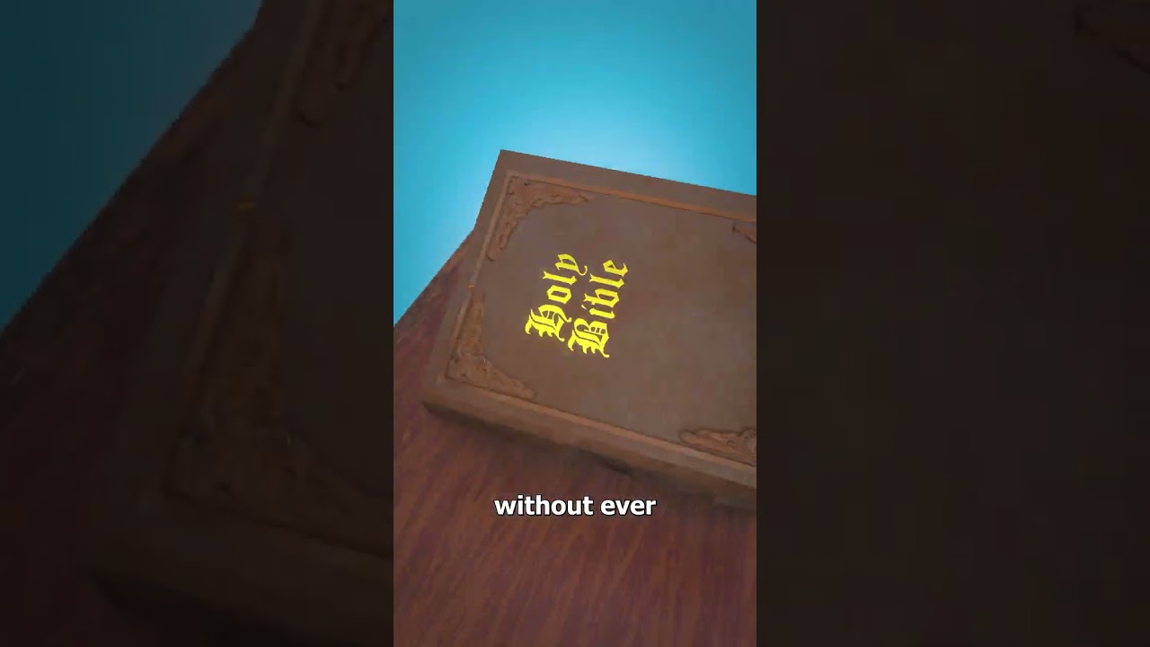 圣经枪的工作原理-咕咕的工具箱