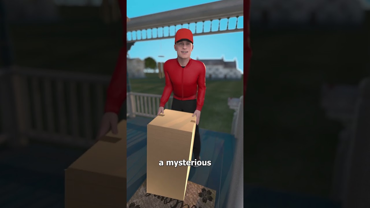 向大海投掷纸条的女人-咕咕的工具箱