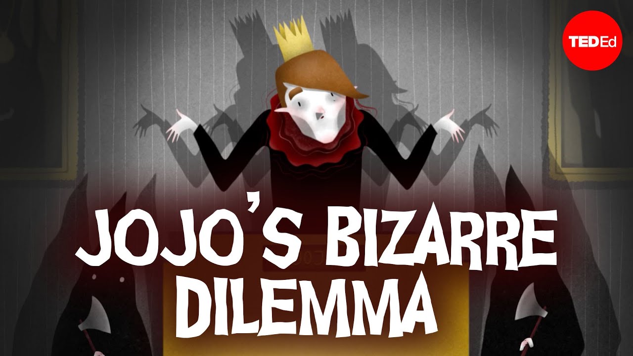 臭名昭著的乔乔思想实验-咕咕的工具箱