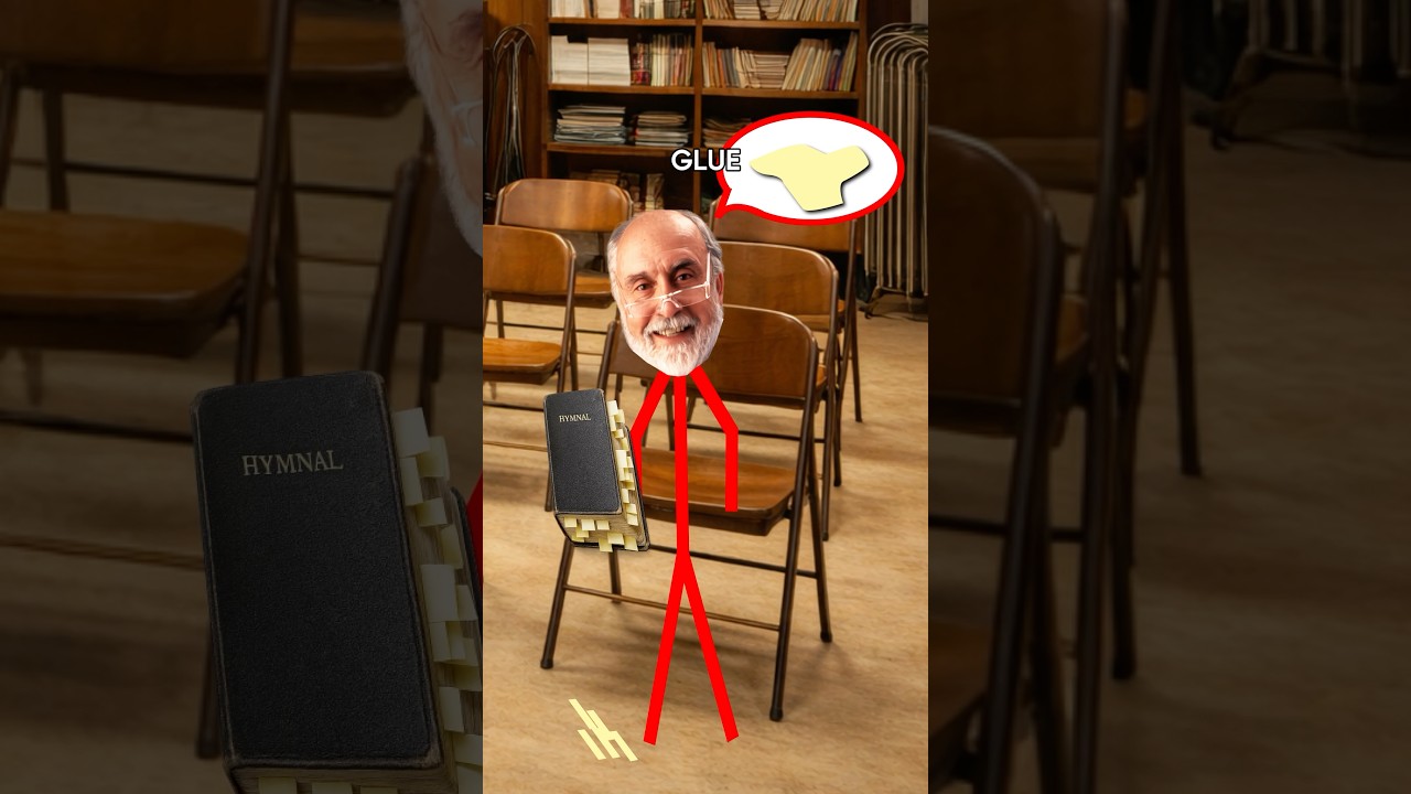 便利贴的发明！！-咕咕的工具箱