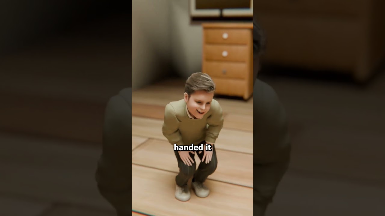 VR拳击游戏成真了