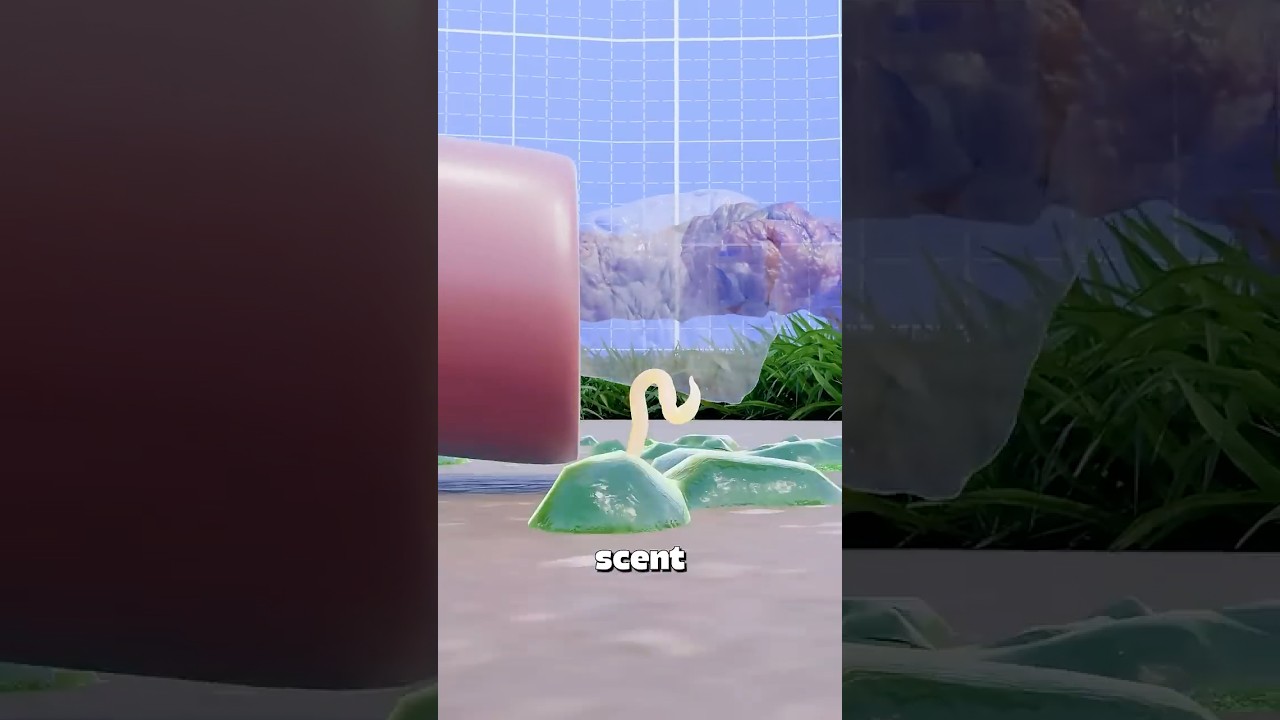 当你把蚯蚓劈成两半会发生什么-咕咕的工具箱