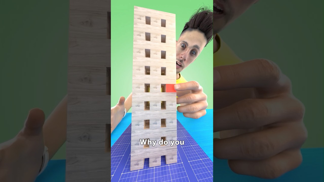 如何玩转叠叠乐（揭秘）-咕咕的工具箱