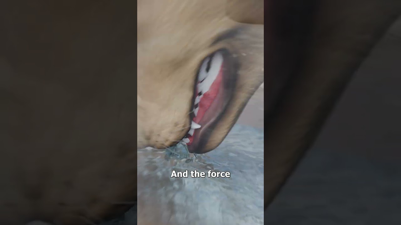 狗狗如何喝水-咕咕的工具箱