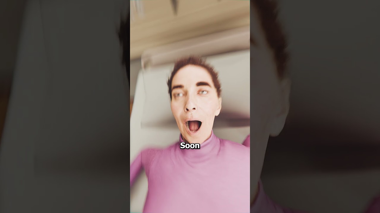 奶奶的VR冒险之旅以急诊室告终