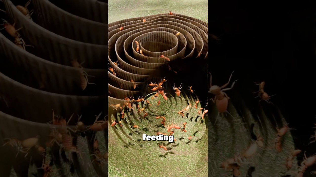 如何制作完美的白蚁陷阱-咕咕的工具箱