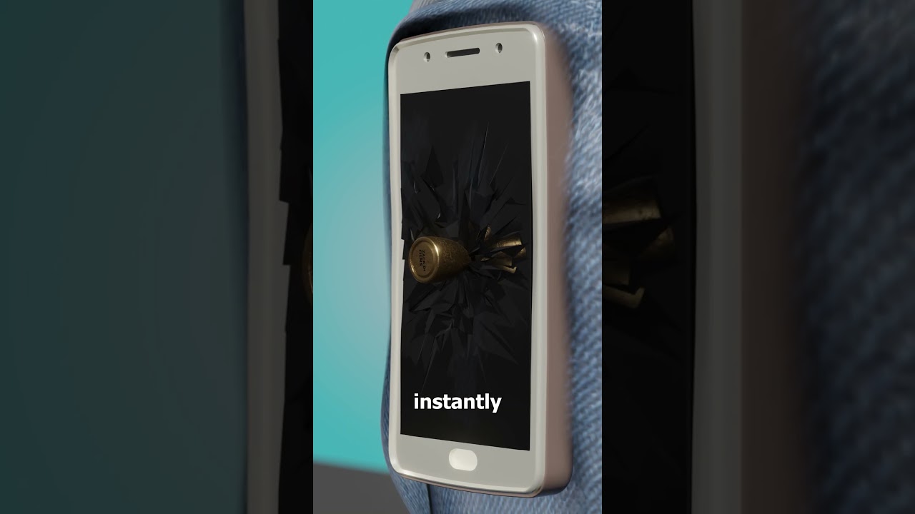 绿巨人手机壳挡住了子弹-咕咕的工具箱