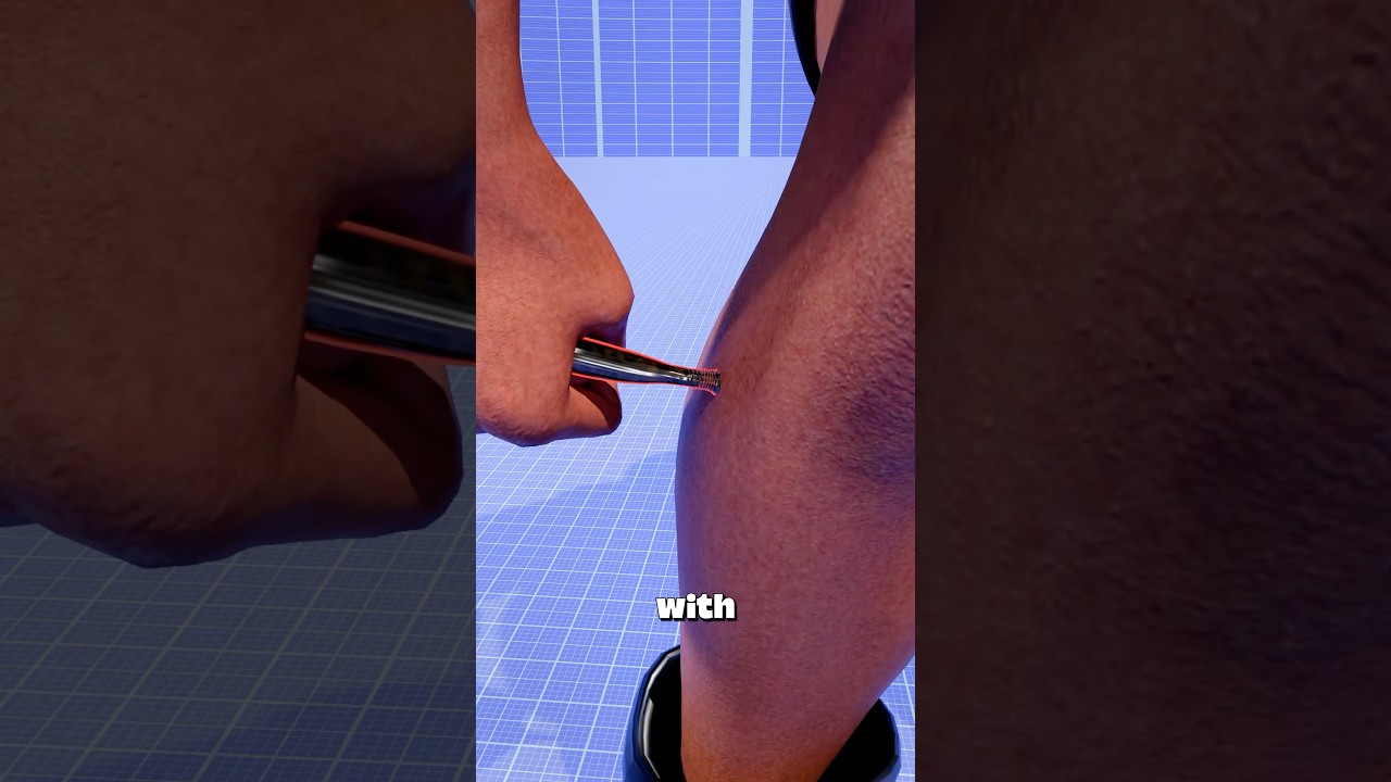 如何有效去除水蛭-咕咕的工具箱