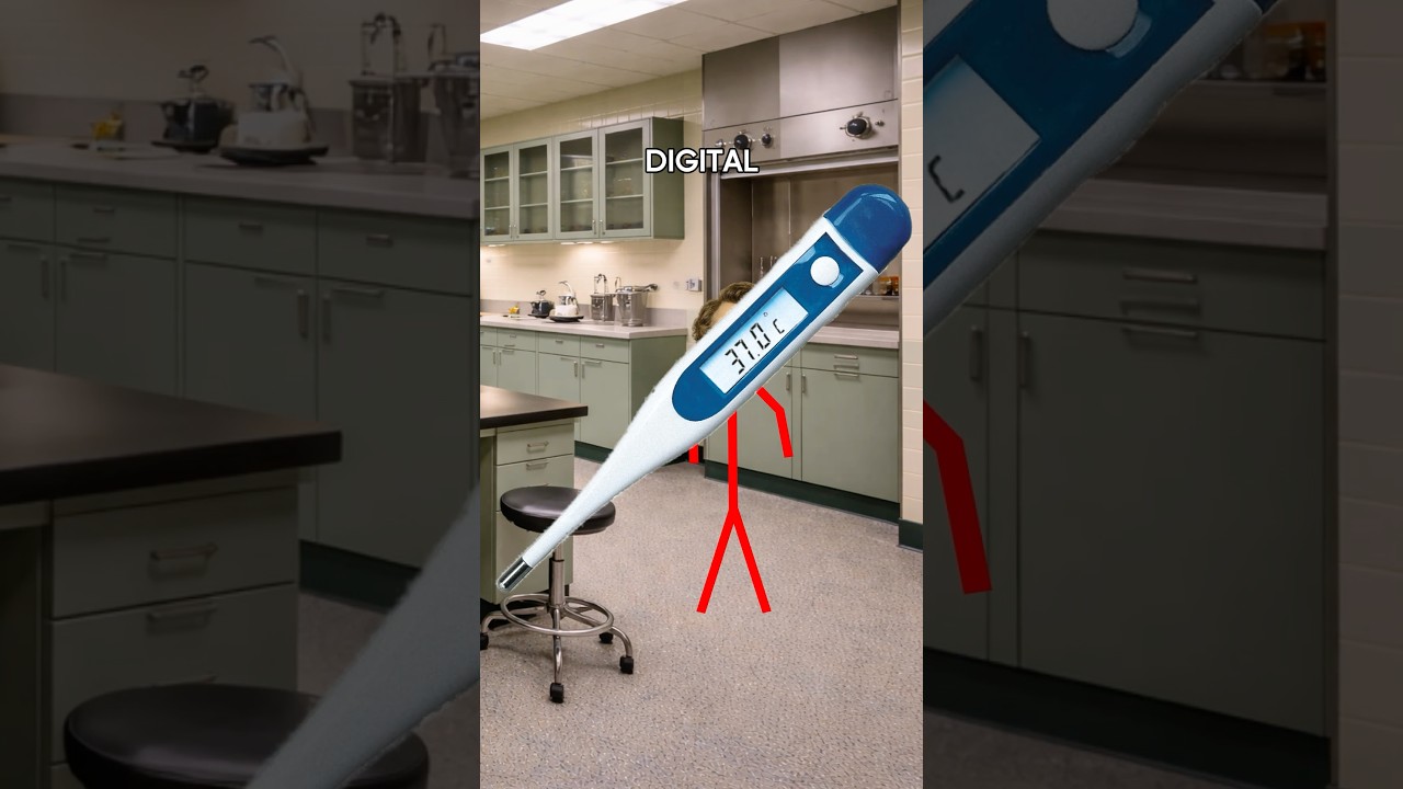 温度计的发明！！-咕咕的工具箱