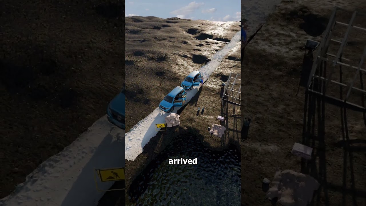 佛罗里达州古老沼泽发现168具遗骸-咕咕的工具箱