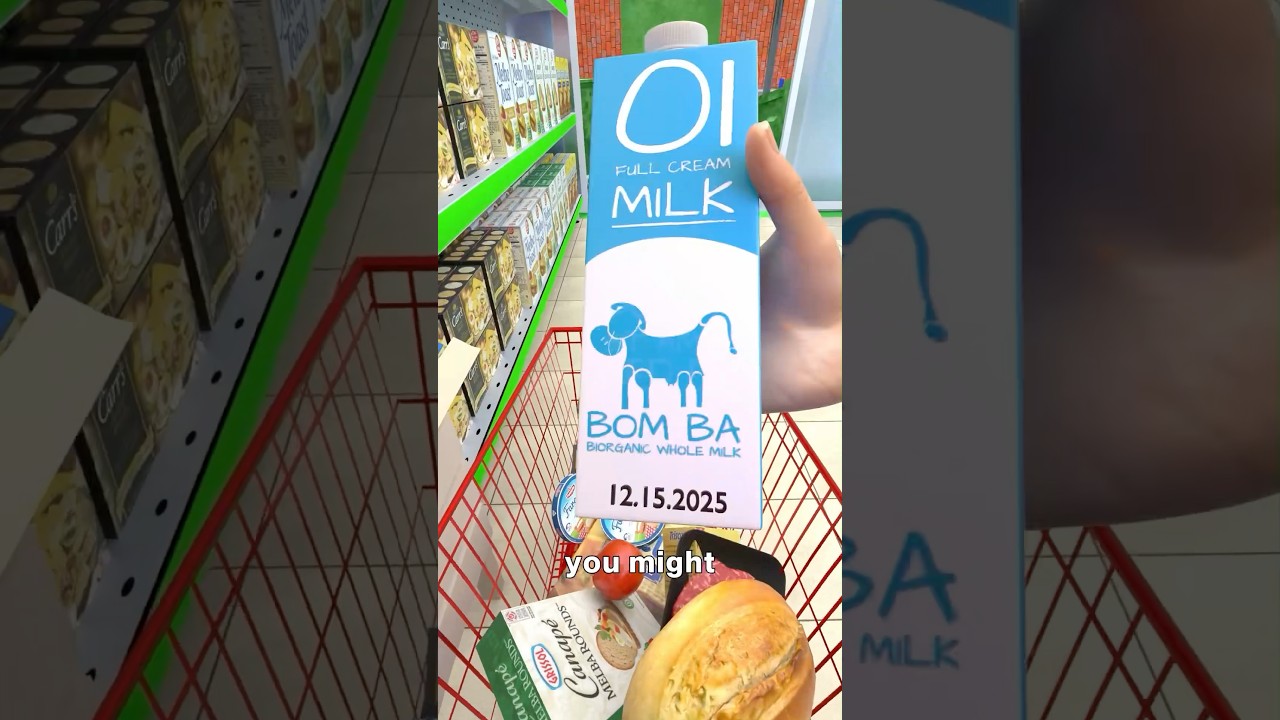 剩菜剩饭的真实去向（曝光）-咕咕的工具箱