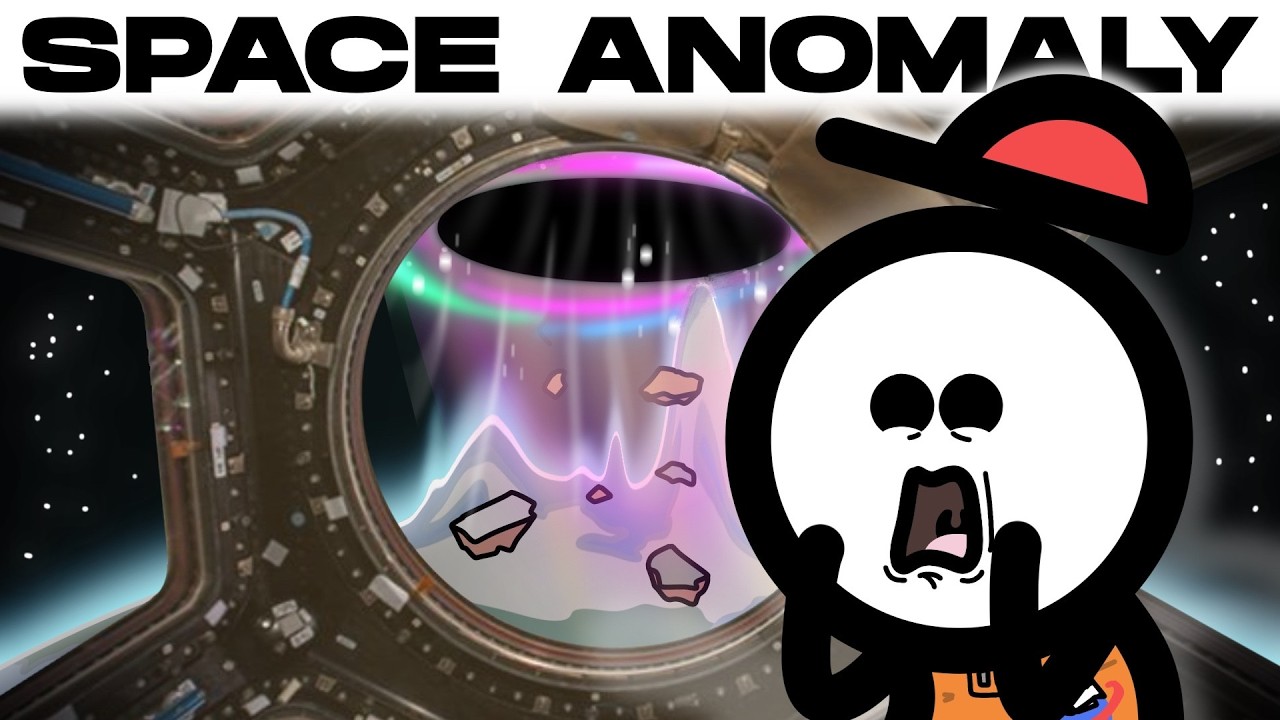 科学家们在太空中看到的恐怖景象-咕咕的工具箱