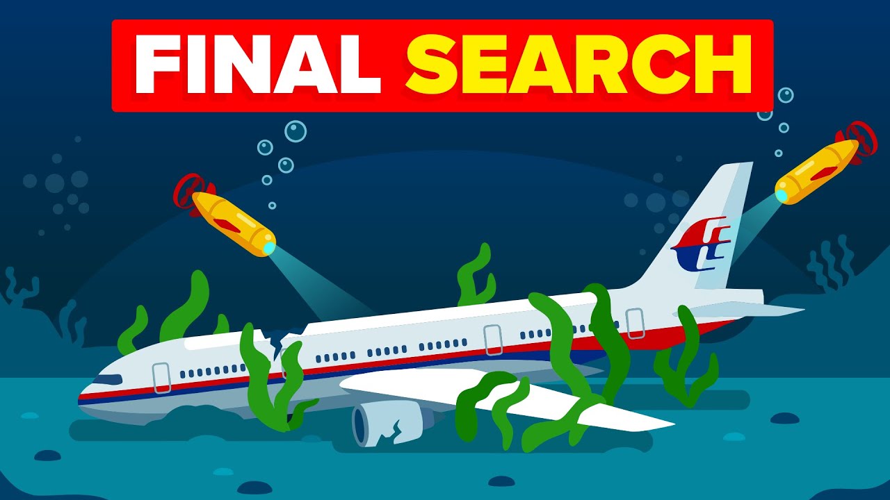 为什么MH370的搜寻工作重新启动了？-咕咕的工具箱