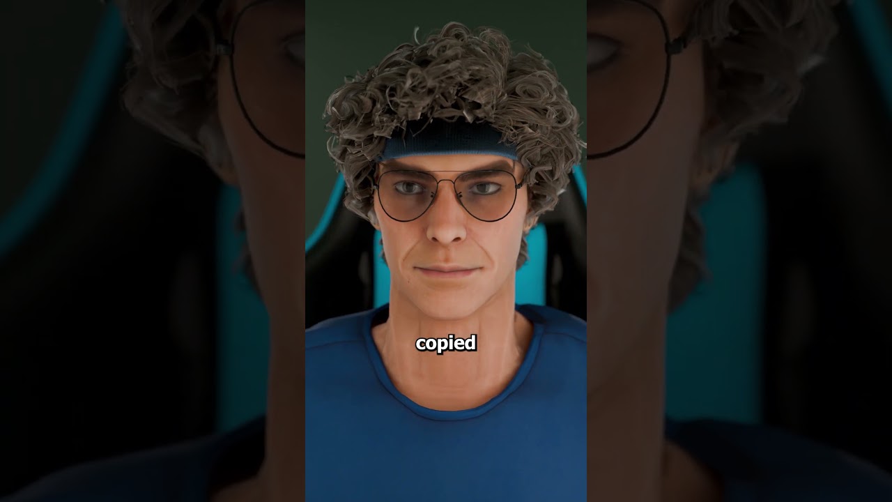 他选择了虚拟现实而非现实-咕咕的工具箱