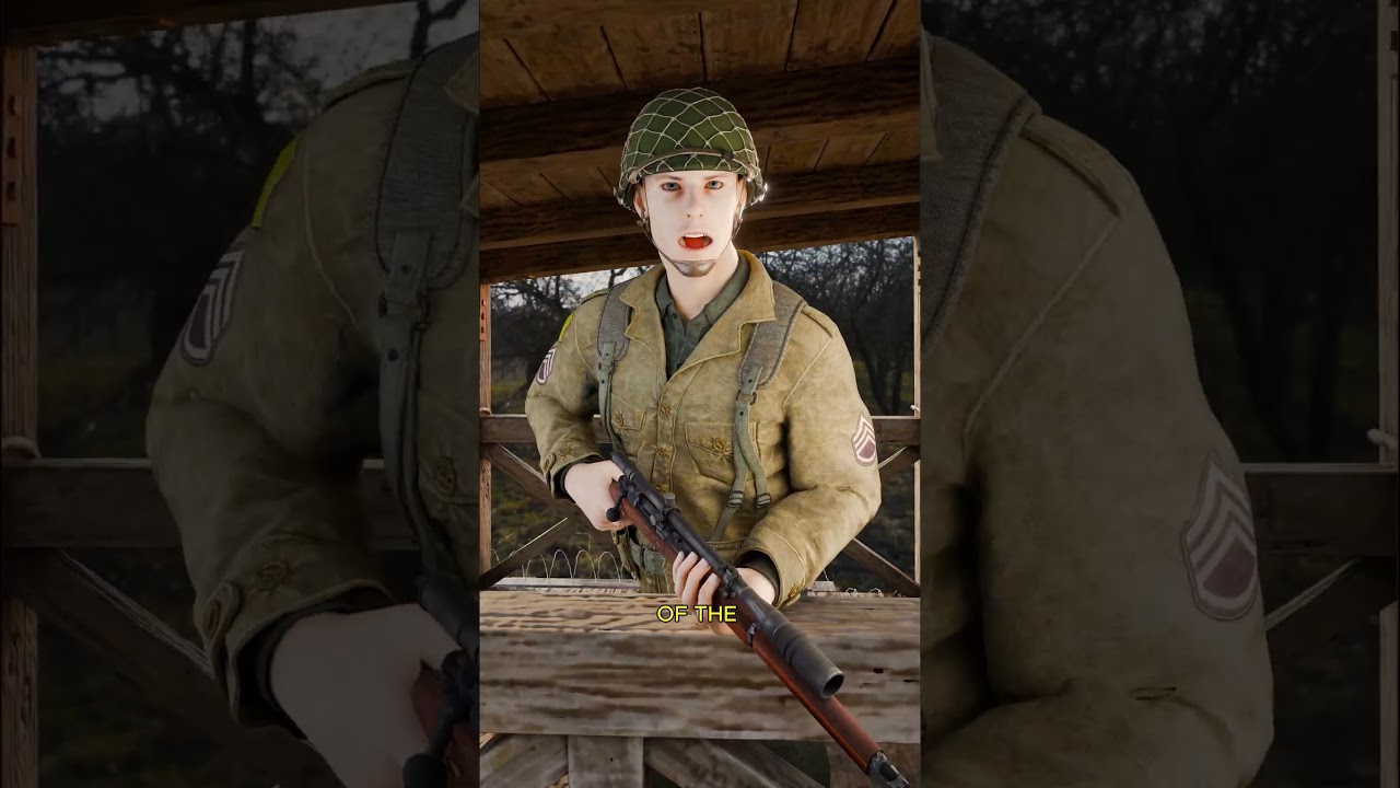 为什么德国士兵会戴美式头盔-咕咕的工具箱