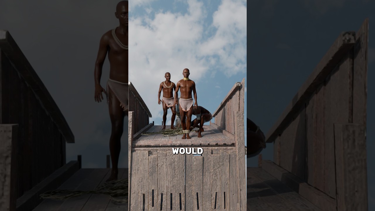 部落如何将男孩培养成男人-咕咕的工具箱