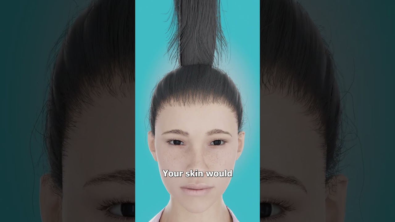 你的头发能承受多大的重量-咕咕的工具箱