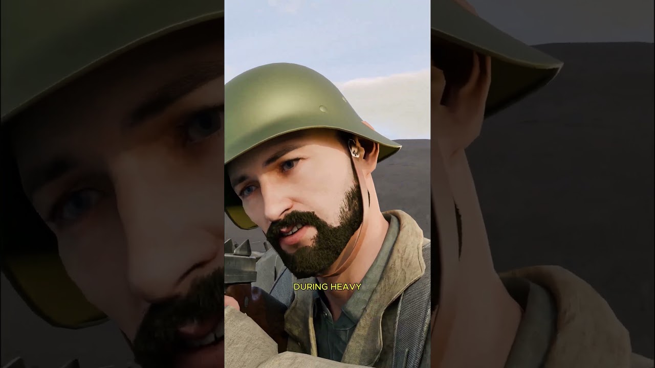 为什么美军士兵要剪断头盔带？-咕咕的工具箱