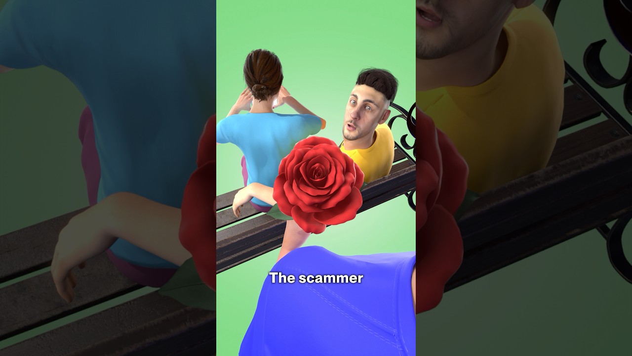 玫瑰骗局是如何运作的-咕咕的工具箱