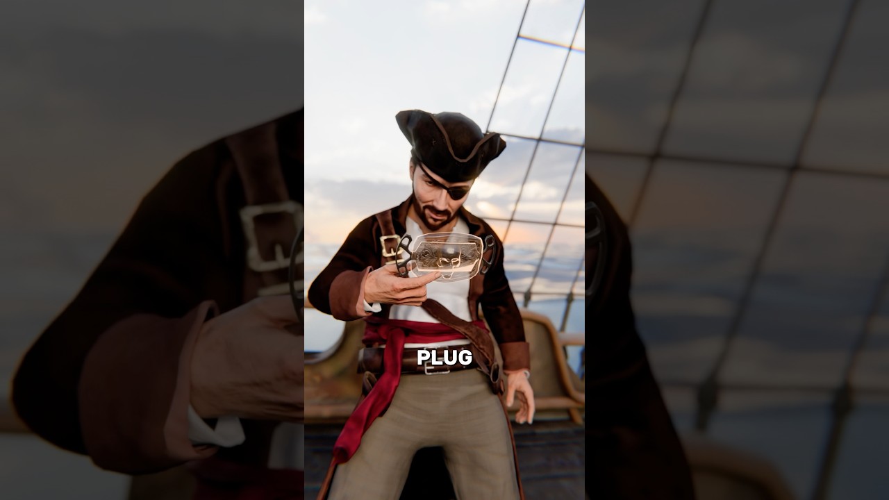 海盗的皮带刀是如何运作的-咕咕的工具箱