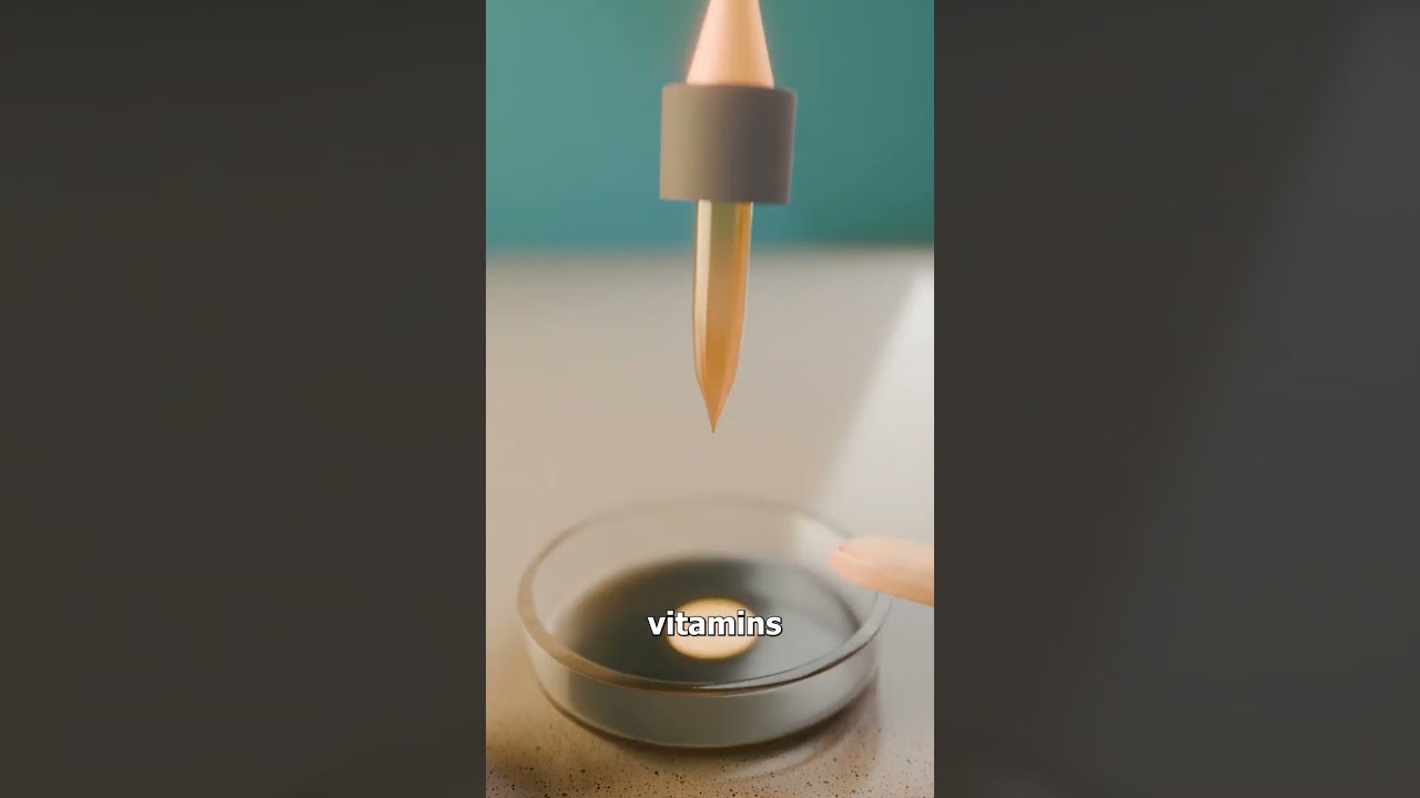 用鸡蛋培育肉-咕咕的工具箱