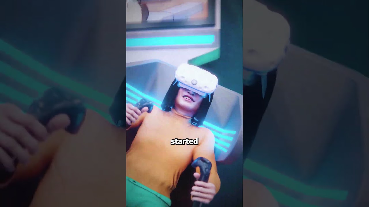 VR体验事故曝光-咕咕的工具箱