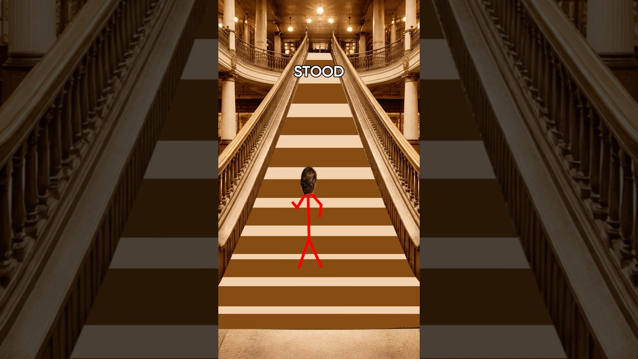 自动扶梯的发明！！-咕咕的工具箱