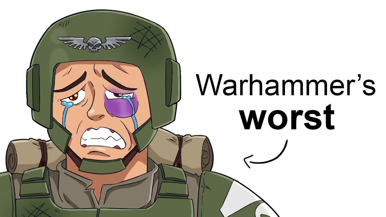 为什么成为帝国卫队士兵是一件糟糕的事情-咕咕的工具箱