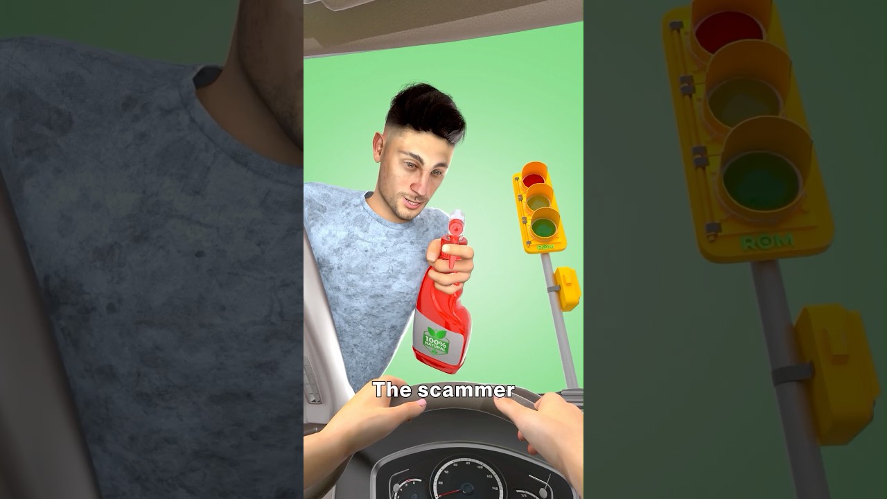 擦窗工骗局是如何运作的-咕咕的工具箱