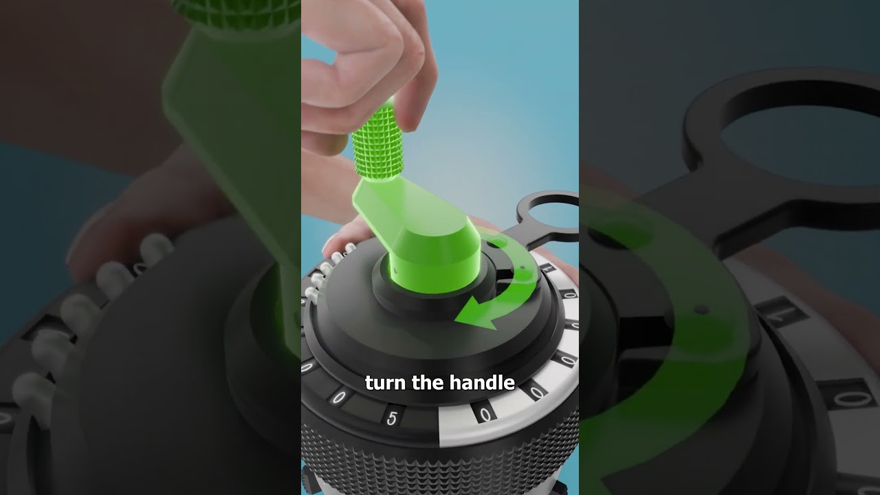 Curta 计算器如何解数学题-咕咕的工具箱