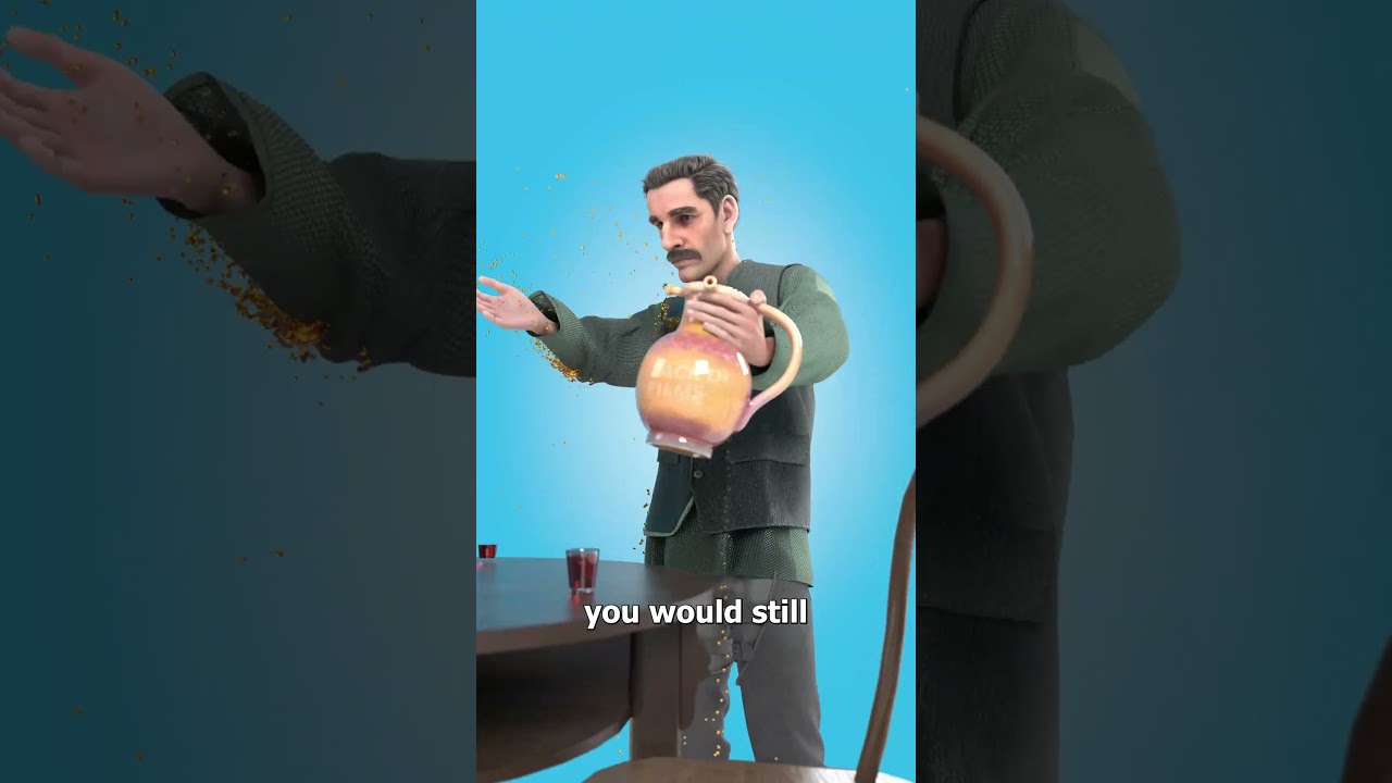 如何用这个谜题水壶喝水-咕咕的工具箱