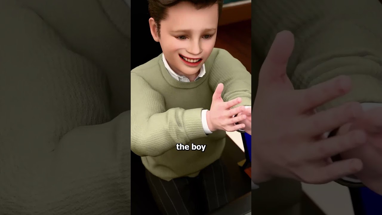 这个VR场景花了他们1万美元！-咕咕的工具箱