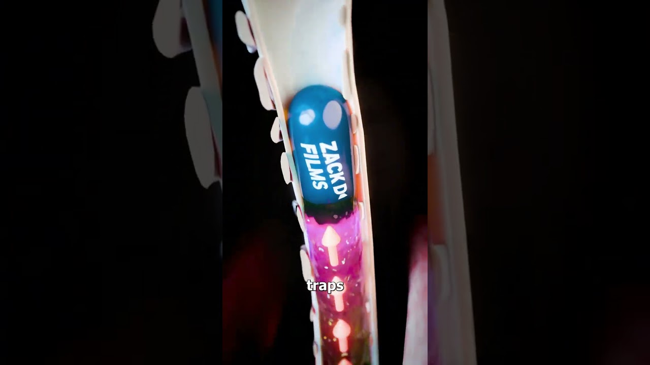 为什么医生要给婴儿气道放气球？-咕咕的工具箱