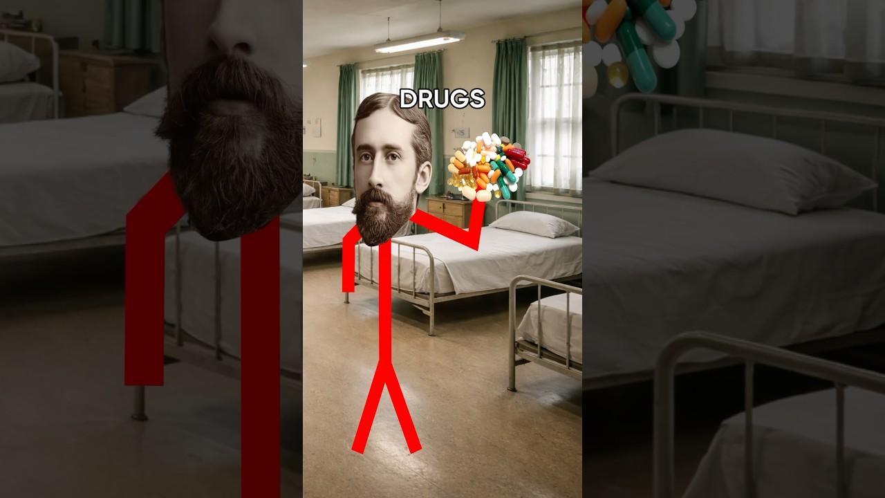 脑叶切除术的发明！！-咕咕的工具箱