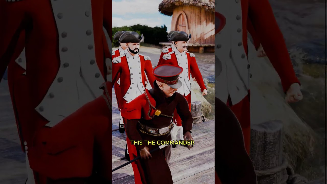 为什么突击队员会使用“破步”这个术语？-咕咕的工具箱