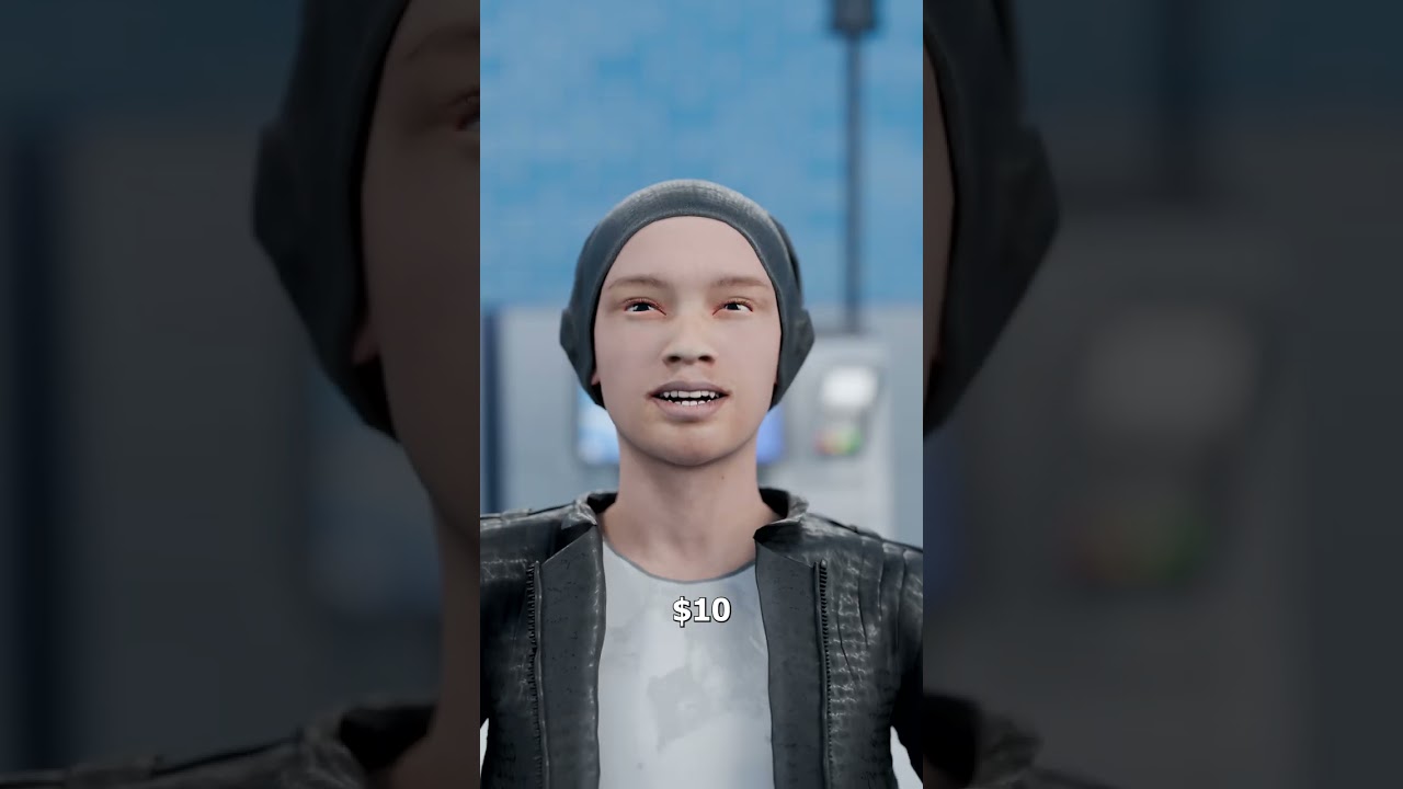 他花了十美元买了一台PS4-咕咕的工具箱