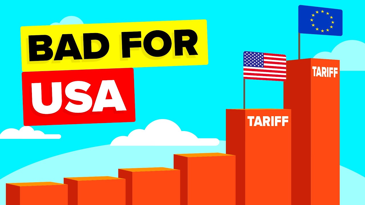 欧盟如何才能摧毁美国经济-咕咕的工具箱