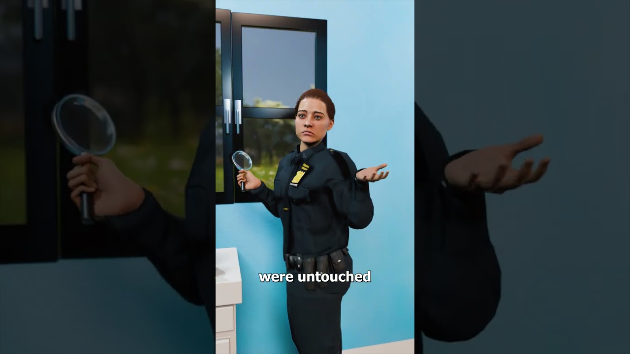 袋子里的间谍-咕咕的工具箱