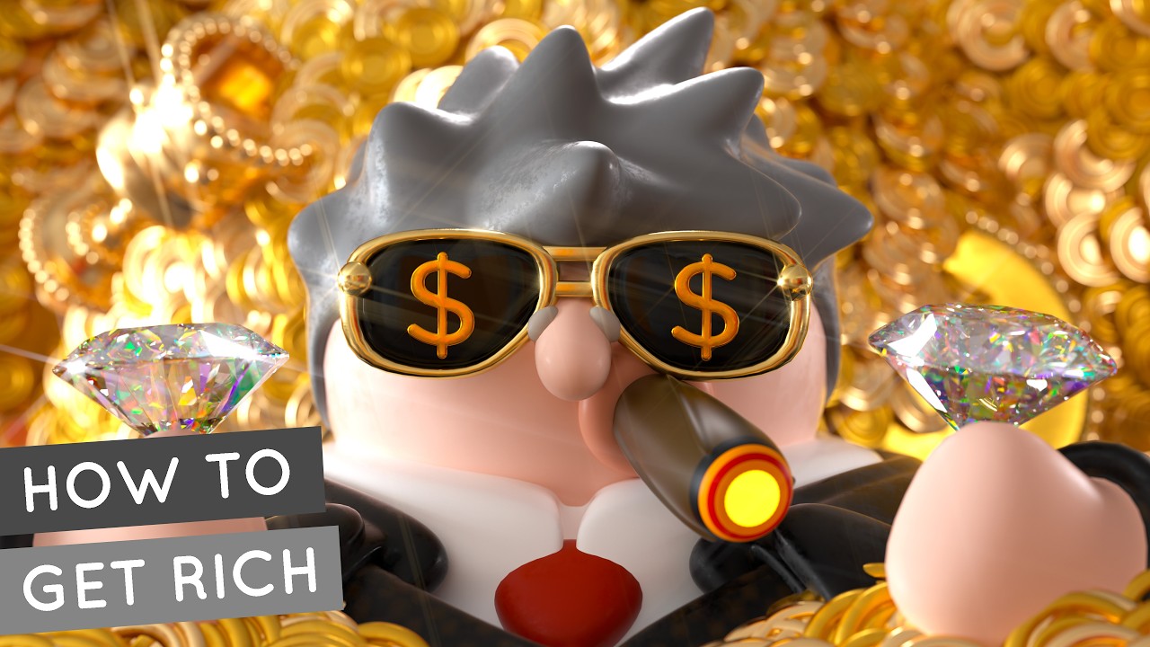 如何致富-咕咕的工具箱