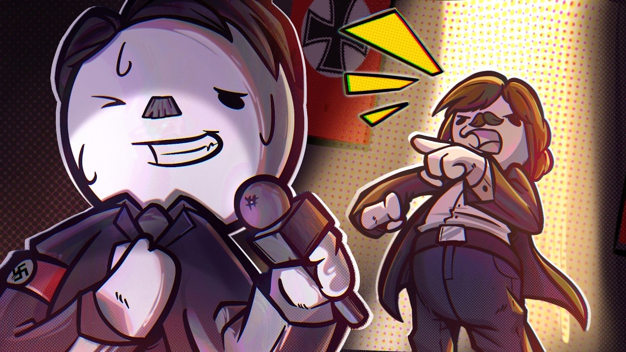 核实希特勒的言论-咕咕的工具箱