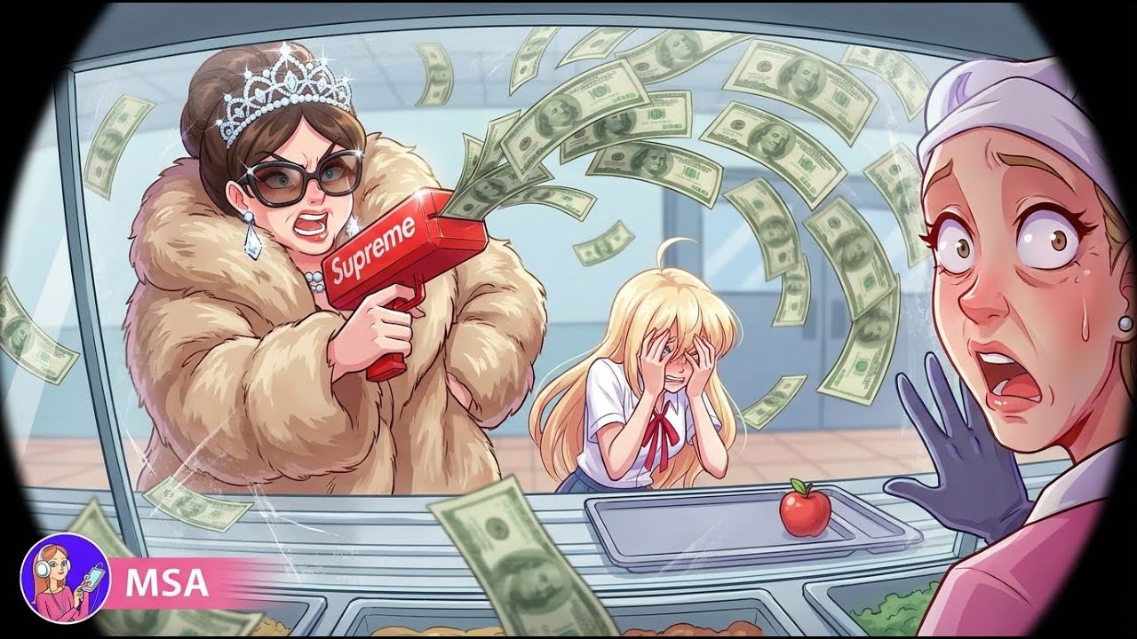 我是被我那古怪的姑妈养大的-咕咕的工具箱