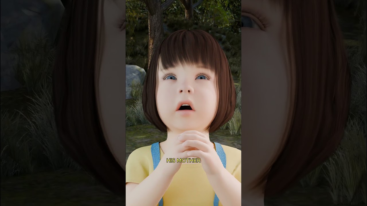 旅游区走失儿童-咕咕的工具箱