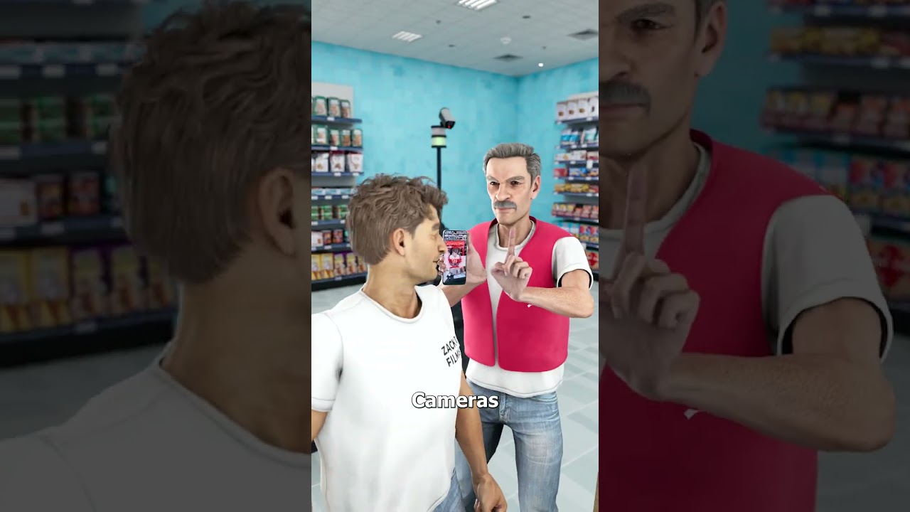 智能自助结账安全机制的工作原理-咕咕的工具箱