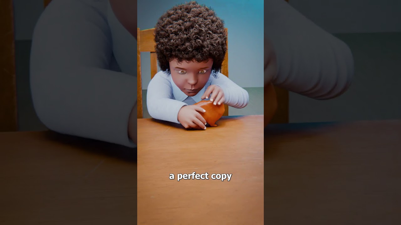 脑损伤让他成为了雕塑天才