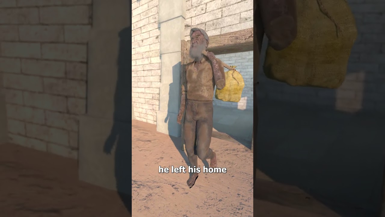 拒绝洗澡60年的男人-咕咕的工具箱