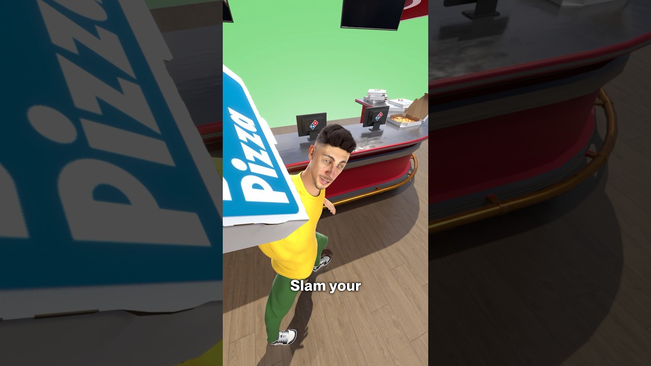 达美乐披萨的秘密秘籍-咕咕的工具箱