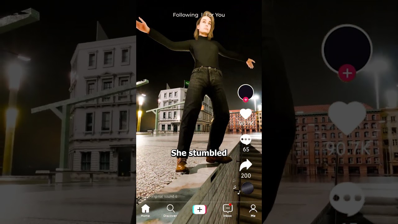 因跳舞而丧命的网红-咕咕的工具箱