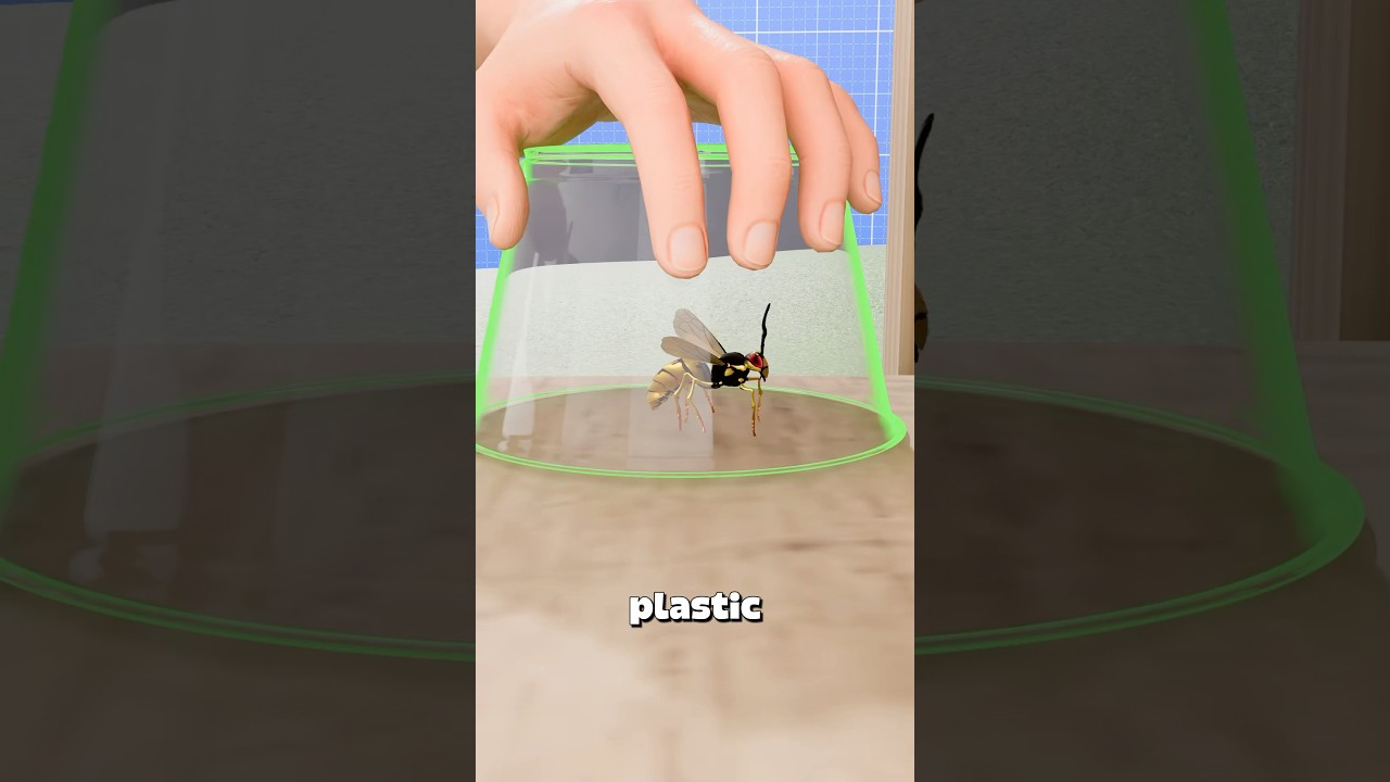 如何猎杀巨型黄蜂巢穴-咕咕的工具箱