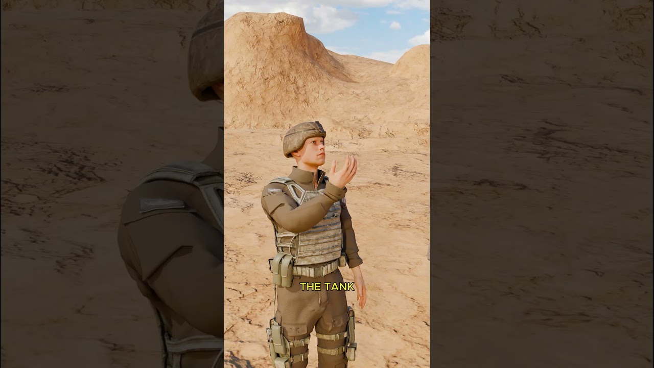 为什么以色列坦克有后门-咕咕的工具箱