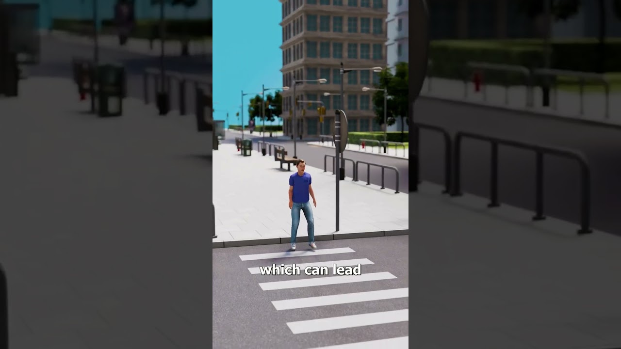 导致驾驶员减速的道路错觉-咕咕的工具箱